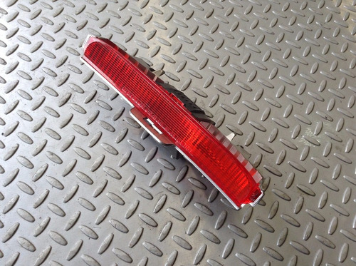 Luz Tercer Stop Freno Toyota Corolla Mod 03-08 Original