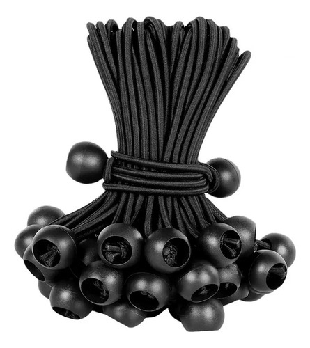 Nn Para 100 Correas Cuerda Para Bandas Elásticas 6