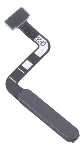 Compatible Cable De Sensor De Huellas Dactilares Morado