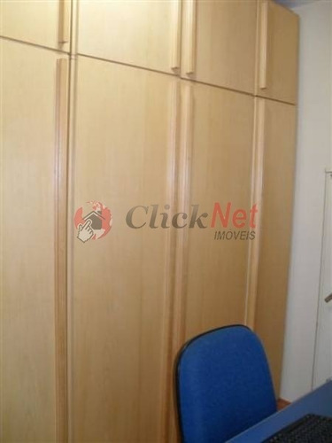 Imagem 16 de 28 de Apartamento Em Condomínio Padrão Para Venda Em São Bernardo Do Campo No Bairro Vila Lusitânia. - 4912