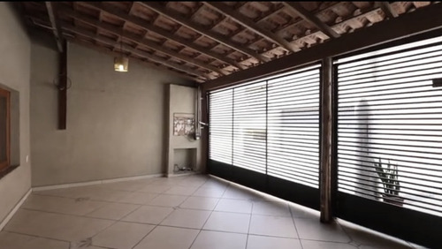 Casa Sobrado Tucuruvi 3 Dormitórios Sala 2 Ambientes 1 Vaga