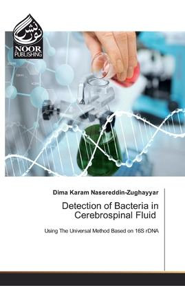Libro Detection Of Bacteria In Cerebrospinal Fluid - Dima...