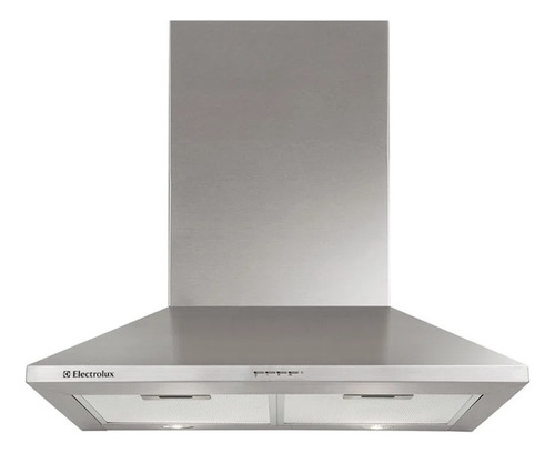 Campana De Pared Electrolux 60cm Ejwi24s5apks Color Inox