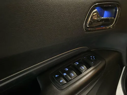 Dodge Durango 3.6 Sxt 4x4