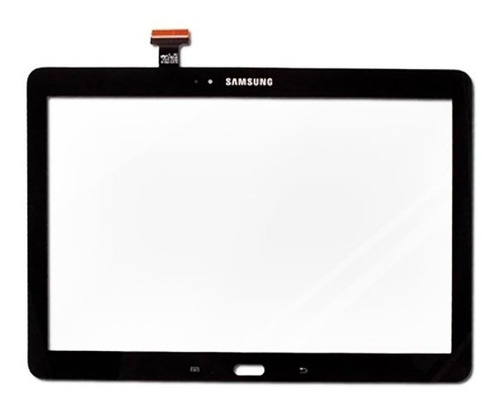 Tactil Vidrio Samsung Galaxy Note 10.1 P600 C/colocacion