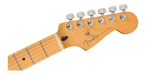 Imagen 7 de 10 de Guitarra Eléctrica Fender Player Plus Stratocaster Mn Tqs