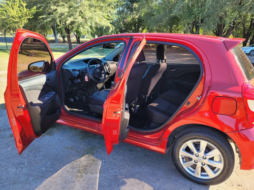 Toyota Etios 1.5 X 6mt My19