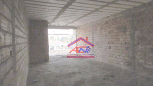 Imagem 13 de 18 de Prédio Comercial, 780 M² - Hortolândia/sp - Centro Hortolândia. - Pr0001