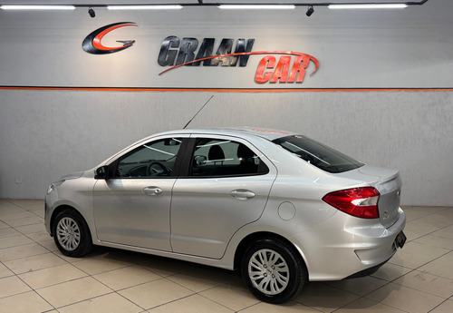 Ford Ka Ford Ka Sedan SE Plus 1.0 (Flex)
