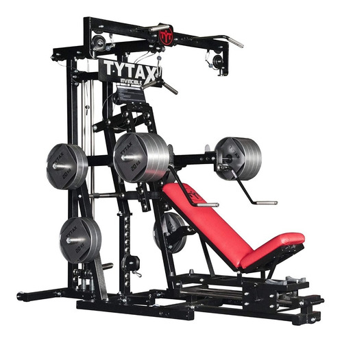 Tytax M2 Home Gym