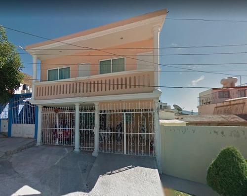 Imagen 1 de 6 de Casa Pachuca Hidalgo Gran Remate *bb*