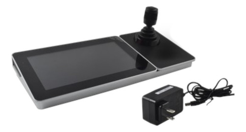 Controlador Ip Con Pantalla Táctil De 10.1 In