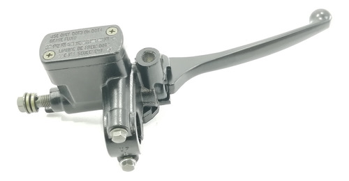 Imagen 2 de 6 de Bomba Freno Delantero Akt Flex 125