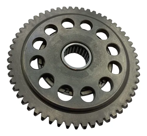 Bendix One Way Nxr Bross Xr125l Tipo Original