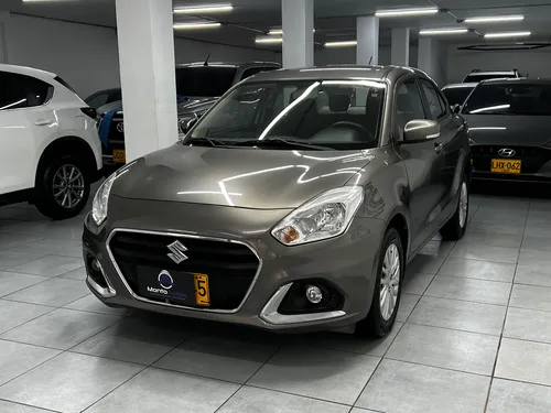 Suzuki Swift 1.2 Dzire At