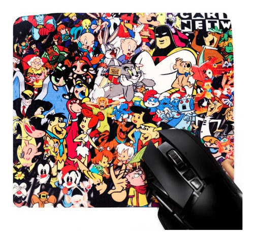 Mousepads | Cartoon Network