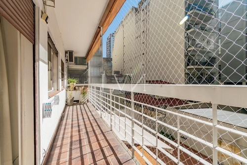 Venta Departamento 3 Ambientes - Belgrano