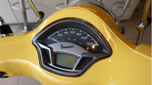 Vespa Vxl 150 Ie 2023 - Entrega Inmediata