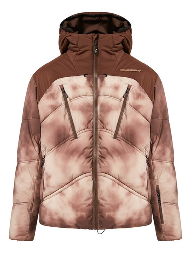 Zonazero Oakley Campera Tecnica Aislamiento Rykkinn Jacket