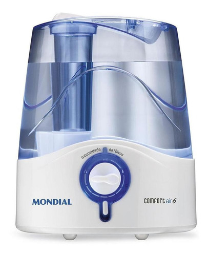 Mondial Umidificador Ar Comfort Air - Bv Ua-07