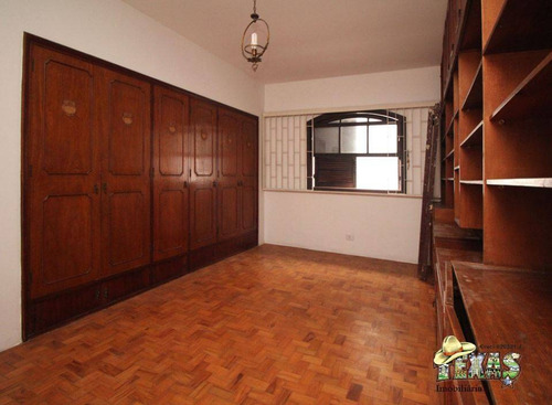 Imagem 6 de 15 de Sobrado Para Venda Vila Mariana - 2602