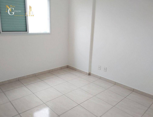 Imagem 23 de 24 de Apartamento Com 2 Dormitórios À Venda, 80 M² Por R$ 450.000,00 - Vila Guilhermina - Praia Grande/sp - Ap5199