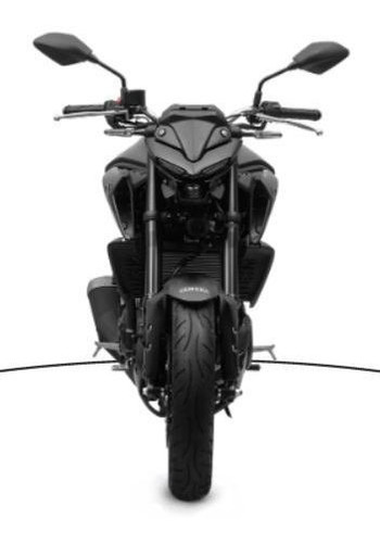 Imagem 9 de 10 de Yamaha Mt-03 Abs 2023 0km - Preto