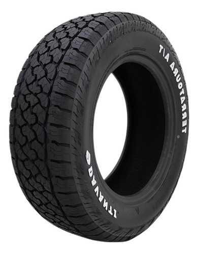 Pneu 265/50r20 Terratoura A/t Rwl Davanti 111v Aro 20