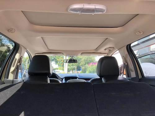 Ford Edge 3.5 Ford Edge Sel At 2013