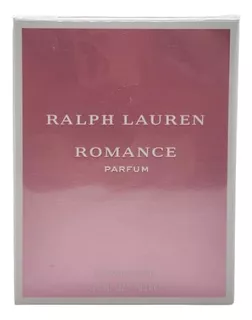 Perfume Ralph Lauren Romance Eau De Parfum, 100 Ml, Para Muj