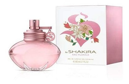 Edt 2.7 Onzas S By Shakira Eau Florale Por Shakira Perfumes