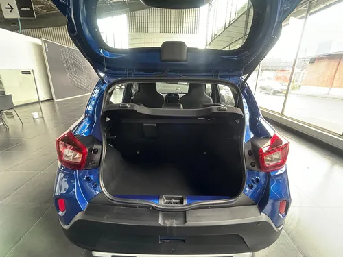 Renault Kwid 1.0 Outsider