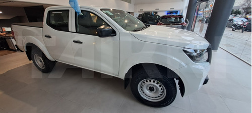 Nissan Frontier 2.3bt S 4x2 At L22