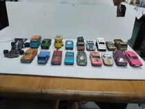 Comprar Autitos Coleccionables Matchbox Antiguos