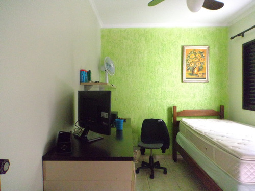 Pq Das Nações - Local Nobre - Cobertura S/ Cond. - 52381