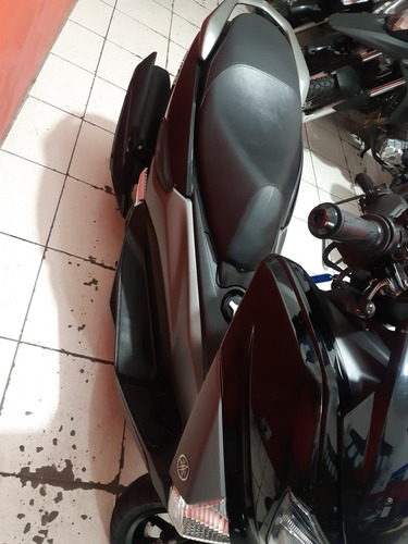 Yamaha Nmax Preta Unico Dono 7470km