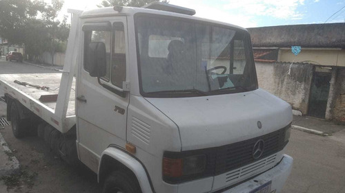 Mercedes 710