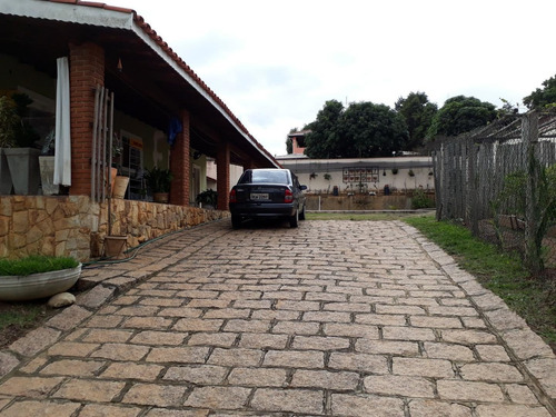 Imagem 5 de 30 de Chácara Com 3 Dormitórios À Venda, 1000 M² Por R$ 960.000,00 - Altos Da Bela Vista - Indaiatuba/sp - Ch0049