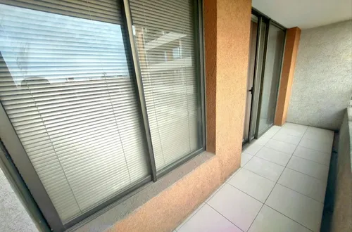 Vendo Dp., 2d/2b, 1e/1b, 54 M2, 2013, Cerca De Metro Toesca.