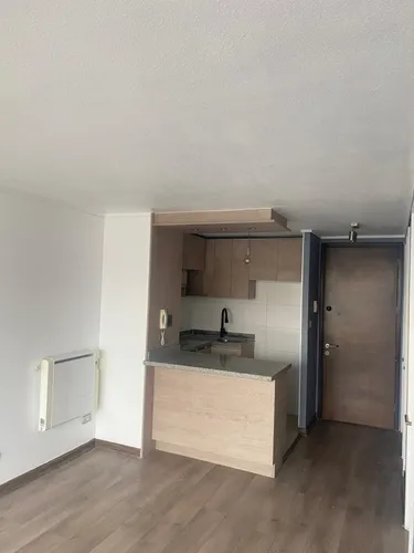 ¡departamento En Arriendo En Jardines De Vicuña Mackenna!