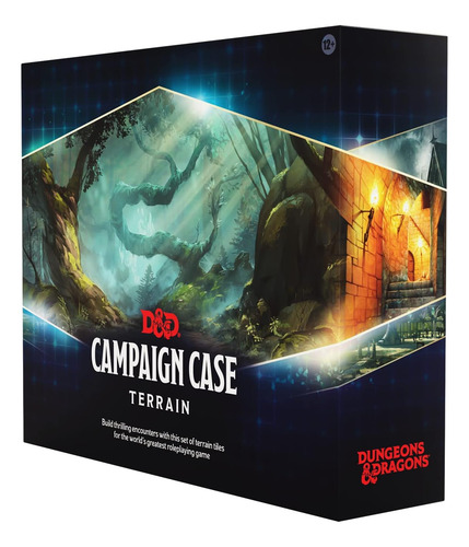 Dungeons Dragons Dd Dd Masters Masters Campaign Campain: Ter