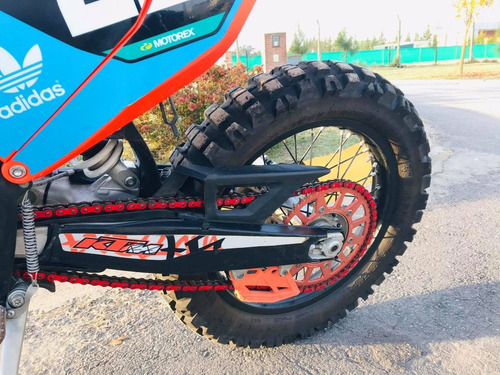 Ktm Exc 300 Tpi , No Husquarna, No Sherco, No Crf Yzf