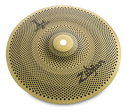 Zildjian Lv80 10s-s Platillo Splash 10 Low Volume