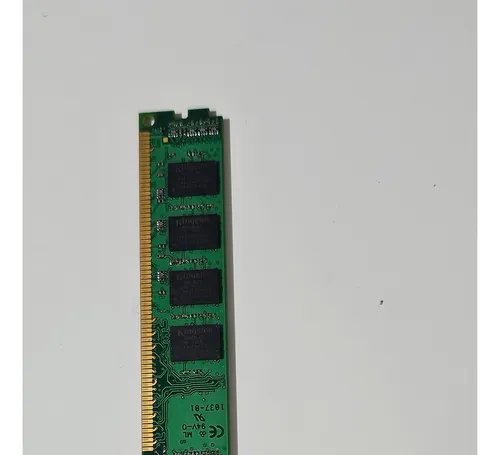 Memoria Ddr Kingston (Usado)