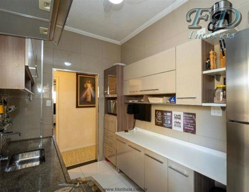 Imagem 5 de 26 de Apartamentos Alto Padrão À Venda Em São Paulo/sp - Compre O Seu Apartamentos Alto Padrão Aqui! - 1491066