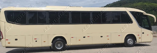 Imagem 4 de 10 de Marcopolo Viaggio 900 Ano 2015 Vw 17230 Ar Teto Ais Ref 693