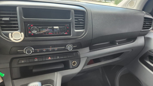 Peugeot Expert 1.6 Hdi Business Pack Td Blue 5p