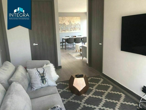 Imagen 9 de 20 de Departamento En Venta Be Grand , Carretera México Toluca, C