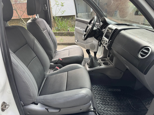 Mazda Bt-50 Diesel 4x4 Mt