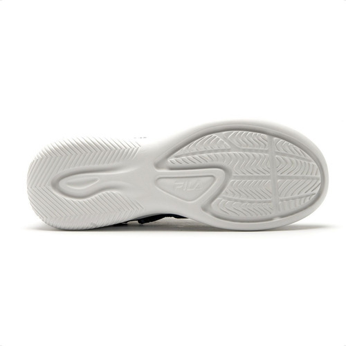 Imagen 6 de 6 de Zapatillas Fila Trend 2.0 Hombre Training